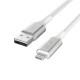 Belkin Smart LED Lighting to USB-A Blanc