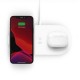 Belkin BOOST↑CHARGE Smartphone Blanc Secteur Recharge sans fil Charge rapide Intérieure