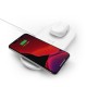 Belkin BOOST↑CHARGE Smartphone Blanc Secteur Recharge sans fil Charge rapide Intérieure