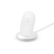 Belkin BOOST↑CHARGE Smartphone Blanc Secteur Recharge sans fil Charge rapide Intérieure