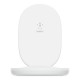 Belkin BOOST↑CHARGE Smartphone Blanc Secteur Recharge sans fil Charge rapide Intérieure