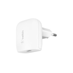 Belkin BOOST↑CHARGE Smartphone, Stylet, Tablette Blanc Secteur Charge rapide Intérieure