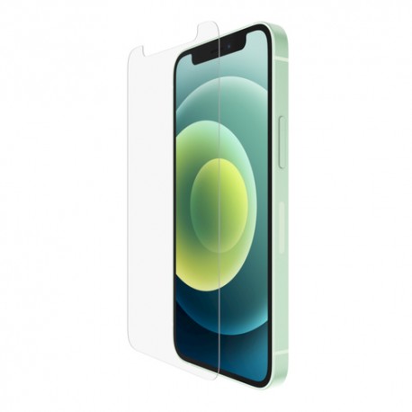 Belkin ScreenForce Protection d'écran transparent Apple 1 pièce(s)