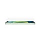 Belkin ScreenForce Protection d'écran transparent Apple 1 pièce(s)