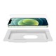 Belkin ScreenForce Protection d'écran transparent Apple 1 pièce(s)