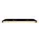 Belkin ScreenForce Protection d'écran transparent Apple 1 pièce(s)