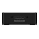 Belkin USB-C Dual Display Docking Station USB 3.2 Gen 1 (3.1 Gen 1) Type-C Noir