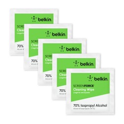 Belkin SCREENFORCE 75 pièce(s)
