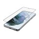 Belkin OVB018ZZBLK écran et protection arrière de téléphones portables Protection d'écran transparent Samsung 1 pièce(s)
