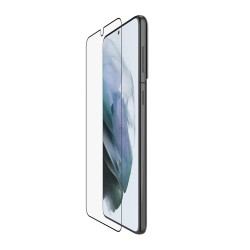 Belkin OVB019ZZBLK écran et protection arrière de téléphones portables Protection d'écran transparent Samsung 1 pièce(s)