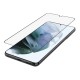 Belkin OVB019ZZBLK écran et protection arrière de téléphones portables Protection d'écran transparent Samsung 1 pièce(s)