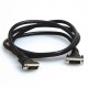 Belkin F2E4141BT3M-DD câble DVI 3 m Noir
