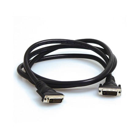 Belkin F2E4141BT3M-DD câble DVI 3 m Noir
