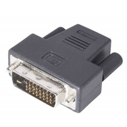 Belkin HDMI - DVI D ADAPTER DVI-D Noir