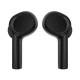 Belkin SOUNDFORM™ Freedom Casque Sans fil Ecouteurs Bluetooth Noir