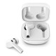 Belkin SOUNDFORM™ Freedom Casque Sans fil Ecouteurs Bluetooth Blanc