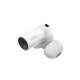 Belkin SOUNDFORM™ Freedom Casque Sans fil Ecouteurs Bluetooth Blanc