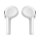 Belkin SOUNDFORM™ Freedom Casque Sans fil Ecouteurs Bluetooth Blanc