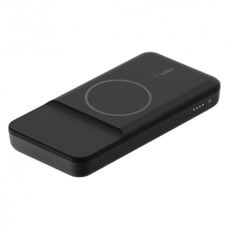 Belkin BPD001btBK 10000 mAh Recharge sans fil Noir