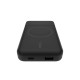 Belkin BPD001btBK 10000 mAh Recharge sans fil Noir