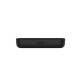 Belkin BPD002BTBK banque d'alimentation électrique 2500 mAh Recharge sans fil Noir
