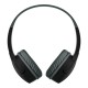 Belkin SOUNDFORM Mini Casque Avec fil &sans fil Arceau Musique Micro-USB Bluetooth Noir