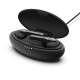 Belkin SOUNDFORM Move Plus Casque Sans fil Ecouteurs Musique Bluetooth Noir