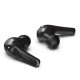 Belkin SOUNDFORM Move Plus Casque Sans fil Ecouteurs Musique Bluetooth Noir