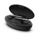 Belkin SOUNDFORM Move Plus Casque Sans fil Ecouteurs Musique Bluetooth Noir