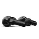 Belkin SOUNDFORM Move Plus Casque Sans fil Ecouteurs Musique Bluetooth Noir