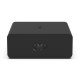 Belkin WCH010vfBK Ordinateur portable, Smartphone, Smartwatch, Tablette Noir Secteur Charge rapide Intérieure