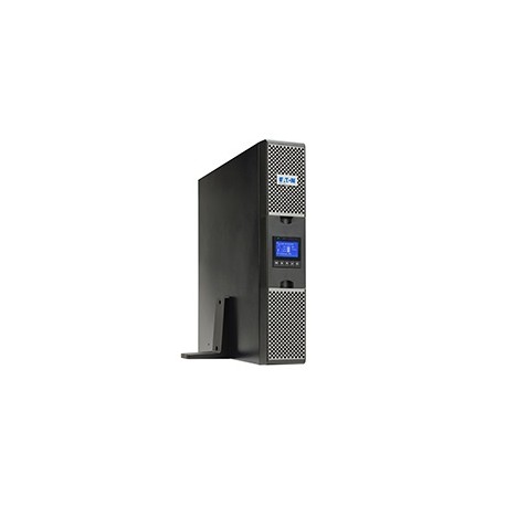 Eaton 9PX 1.5kVA alimentation d'énergie non interruptible Double-conversion (en ligne) 1,5 kVA 1500 W 8 sortie(s) CA