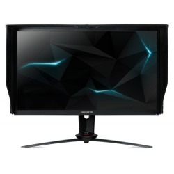 Acer Predator XB273 écran plat de PC 69,1 cm (27.2") 1920 x 1080 pixels Full HD LED Noir