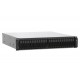 QNAP TS-h2490FU NAS Rack (2 U) Ethernet/LAN Noir, Gris 7232P