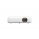 LG PH510PG vidéo-projecteur Projecteur à focale standard 550 ANSI lumens LED 720p (1280x720) Blanc