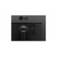 LG 35WN75C-B écran plat de PC 88,9 cm (35") 3440 x 1440 pixels UltraWide Quad HD Noir