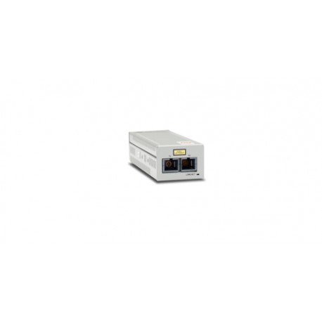 Allied Telesis AT-DMC100/SC-50 convertisseur de support réseau 100 Mbit/s 1310 nm Multimode
