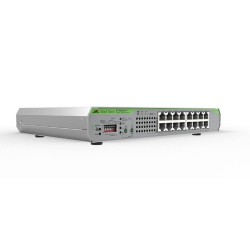 Allied Telesis AT-GS920/16-50 Non-géré Gigabit Ethernet (10/100/1000) Gris