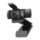 Logitech C920e webcam 1920 x 1080 pixels USB 3.2 Gen 1 (3.1 Gen 1) Noir
