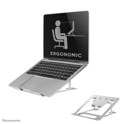 Neomounts support d'ordinateur portable pliable