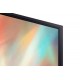 Samsung BE43A-H Écran plat de signalisation numérique 109,2 cm (43") Wifi 4K Ultra HD Gris Intégré dans le processeur Tizen