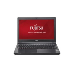 Fujitsu CELSIUS H7510 Ordinateur portable 39,6 cm (15.6") Full HD Intel® Core™ i7 i7-10850H 16 Go DDR4-SDRAM 512 Go SSD NVIDIA Q