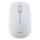 Acer GP.MCE11.011 souris Droitier RF sans fil + Bluetooth Optique 1200 DPI