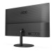 AOC V4 U27V4EA écran plat de PC 68,6 cm (27") 3840 x 2160 pixels 4K Ultra HD LED Noir