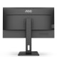 AOC P2 U32P2 écran plat de PC 80 cm (31.5") 3840 x 2160 pixels 4K Ultra HD LED Noir
