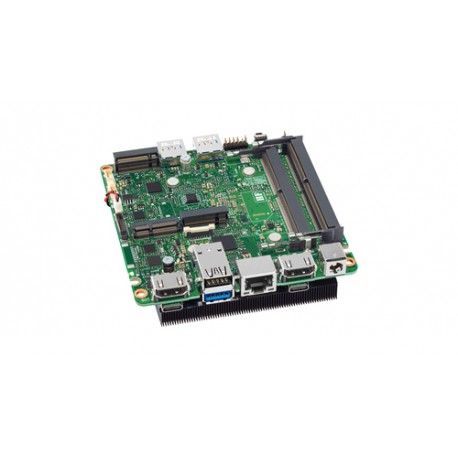 Intel NUC11TNBv5 BGA 1449 UCFF
