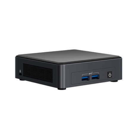 Intel NUC 11 Pro UCFF Noir Intel SoC i3-1115G4