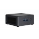 Intel NUC 11 Pro UCFF Noir i7-1185G7