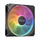 ASUS ROG STRIX LC II 280 ARGB Processeur Refroidisseur de liquide tout-en-un 14 cm Noir 1 pièce(s)