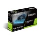 ASUS Phoenix PH-GTX1650-O4GD6 NVIDIA GeForce GTX 1650 4 Go GDDR5